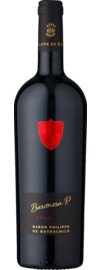 2020 Baron Philippe de Rothschild Baronesa P.