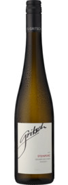 2023 Gritsch Steinporz Smaragd Grüner Veltiner