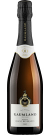 2015 Raumland Blanc de Blancs Réserve Sekt