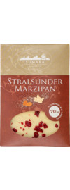 Sumara Marzipantafel Himbeere