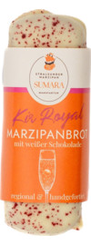 Sumara Marzipanbrot Kir-Royal