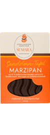 Sumara Sanddorn-Orangen-Marzipantafel