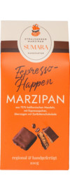 Sumara Espresso-Happen