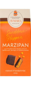 Sumara Sanddorn-Happen