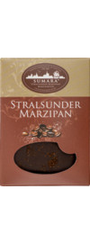 Sumara Espressotafel  mit Zartbitterschokolade