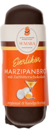 Sumara Marzipanbrot Eierlikör