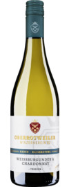 2024 Oberrotweiler Weissburgunder & Chardonnay