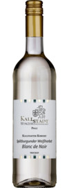 2024 Kallstadt Kobnert Spätburgunder Blanc de Noir