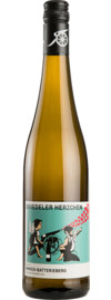 2020 Briedeler Herzchen Riesling Erste Lage