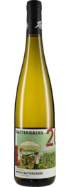 2021 Enkircher Batterieberg Riesling Grosse Lage
