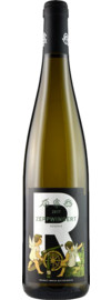 2017 Enkircher Zeppwingert R Riesling Grosse Lage