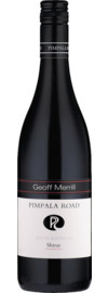 2021 Geoff Merrill Shiraz Pimpala Road