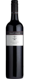 2016 Geoff Merrill Jacko's Blend Shiraz
