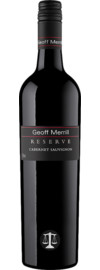2014 Geoff Merrill Reserve Cabernet Sauvignon