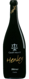 2008 Geoff Merrill Henley Shiraz