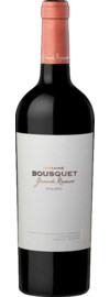 2021 Domaine Bousquet Grande Réserve Malbec
