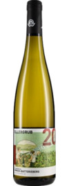 2018 Immich-Batterieberg Ellergrub Riesling Erste Lage