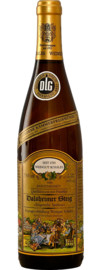 1986 Schales Dalsheimer Steig Siegerrebe Spätlese