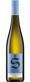2024 Schales Merlot Blanc de Noir