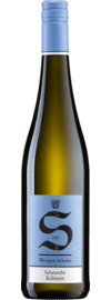2023 Schales Scheurebe Kabinett