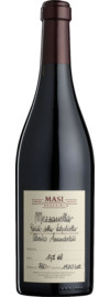 2017 Mezzanella Amandorlato Recioto della Valpolicella