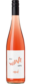 2024 The Wine Guys Rosé Cuvée