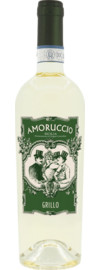 2024 Amoruccio Grillo
