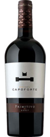 2022 Maseria Capoforte Primitivo