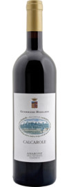2017 Guerrieri Rizzardi Calcarole Amarone Classico