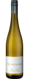 2024 Dreissigacker Grauburgunder SL500