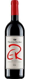 2015 Theresa Eccher ER Etna Rosso