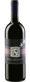 2022 Donatella Cinelli Colombini Rosso di Montalcino