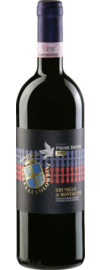 2018 Brunello di Montalcino Prime Donne