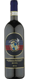 2018 Brunello di Montalcino Riserva