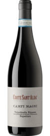 2019 Corte Sant'Alda Valpolicella Campi Magri
