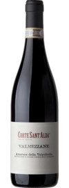 2016 Corte Sant'Alda Valmezzane Amarone