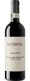 2019 Corte Sant'Alda Recioto della Valpolicella