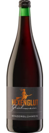Hexenglut Glühwein rot