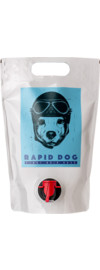 RAPID DOG Pinot Noir Rosé