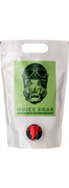Quick Boar Sauvignon Blanc