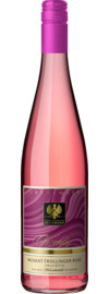 2024 Muskat-Trollinger Rosé