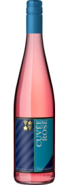 2024 Genossenschaftskellerei Heilbronn Cuvée Rosé