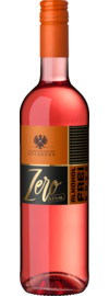 Genossenschaftskellerei Heilbronn Zero Roséwein