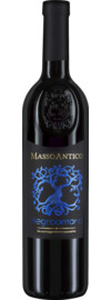 2024 Masso Antico Negroamaro