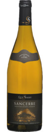 2024 Guy Saget Sancerre Blanc Sauvignon Blanc