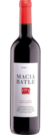 2024 Macià Batle Tinto Añada