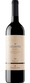 2021 Celeste Tempranillo Reserva