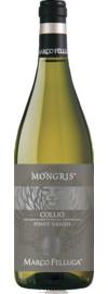 2024 Mongris Collio Pinot Grigio