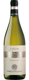 2024 Marco Felluga Sauvignon Blanc