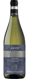 2024 Collio Friulano